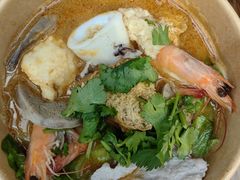 沙茶面-老宅原住民沙茶面精品小吃(龙头路店)