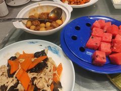 -北京全聚德(方庄店)