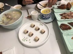 -羲和雅苑•北京烤鸭(国贸商城店)