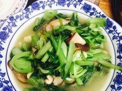 -水香园·中国徽菜名店(紫霞大道店)