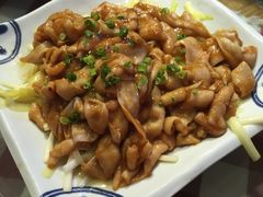 -龙桥私厨·姜花菊花过桥鱼·顺德菜(容桂店)