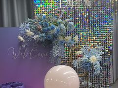 -上海星瀚奔驰4S店(红柳路店)