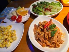 -钳小厨疯味1987肉蟹煲(美一城广场店)
