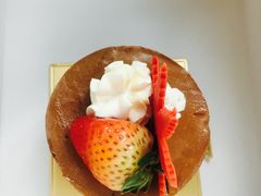 -青岛富力艾美酒店