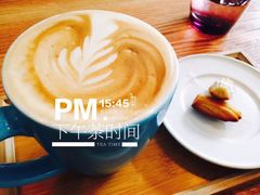 -Kitchen·Y洋厨房西餐厅(王府壹号店)