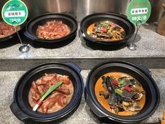-松沪名灶·豆浆鱼头·新上海菜(飞航吾悦广场店)