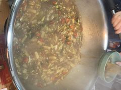 -清真李唯一优质肉丸糊辣汤