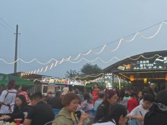 -清真·馬坡二旦烧烤(人生一串拍摄店)