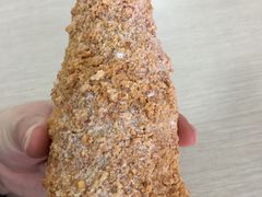 迷你椰许-Bread Talk 面包新语(荟聚店)