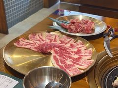 -蒲葵传统炭火烤肉(白石龙店)