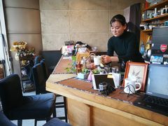 -古耳咖啡(北锣店)