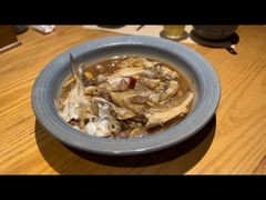 东海杂鱼-荣小馆(杭州大厦店)