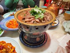 -小吊梨汤·北京菜·烤鸭(鸟巢店)