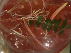-日落吧·海景咖啡厅·餐酒吧·鸡尾酒·下午茶·乐队表演·浪漫夕阳·三亚文华东方酒店