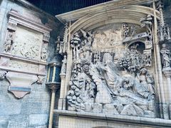 -斯蒂芬主教座堂(Stephansdom)