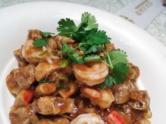 -蓬川食府(金海道店)