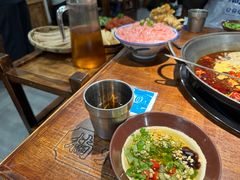 -楠火锅(西单店)