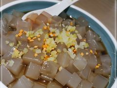 -前海沿·青岛菜(李沧万达店)