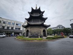 -怡园饭店-餐厅(四望亭店)