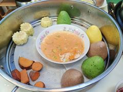 -富临港·蒸汽海鲜·手抓海鲜·炒菜(栈桥店)