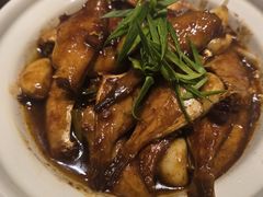 -曾家厨房·新徽菜(高新天柱路店)