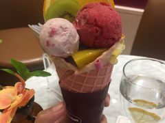 -哈根达斯(深圳海岸城店)