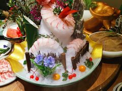 -尚海豆捞(乐虹坊店)