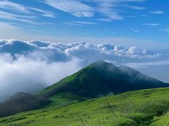-萍乡武功山风景名胜区