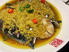 口味鱼头-口味堂(珞喻路店)