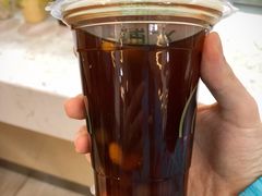 红糖藕粉-交通大学（闵行校区）-第二餐饮大楼
