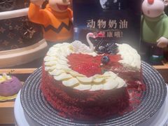 -雍容荟帝王蟹活龙虾展台自助(IFS黑金店)