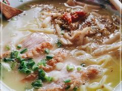 -千金一碗·宝岛一村(韩国街店)
