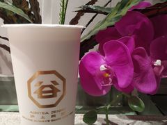 -沪上阿姨·精选茶饮(十一经路店)