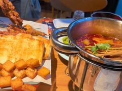 -华府九号海鲜烧烤大排档(龙域店)