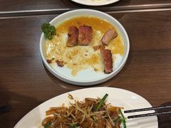 -新旺茶餐厅(嘉里城店)