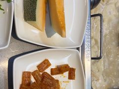 -海底捞火锅(振华商厦店)