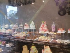 -美滋每客(太原龙湖苏宁百货店)
