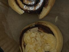 -River精品面包