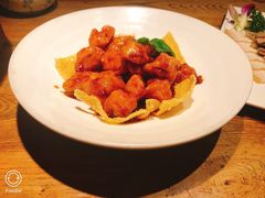 糖醋里脊-70后饭吧(府河街店)