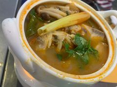 -simply thai天泰(长泰广场店)
