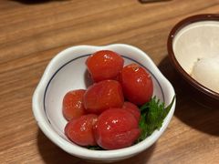 -隐月· 㐂和食屋(芝罘万达公馆店)