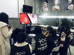 -吉田美学化妆美甲摄影培训(丽水校区)