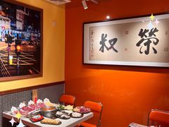 -荣叔港式沙嗲牛肉火锅(正佳潮流店)