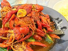 -老鄞江清水龙虾•赵赵家(江北店)