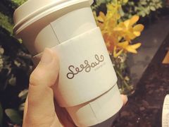 -Seesaw Coffee(环贸iapm店)