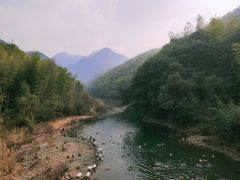 -水墨汀溪风景区