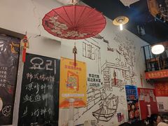 -优壹佳·延边朝鲜族料理(中山北路店)