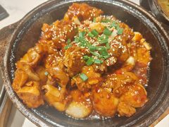 -蜀厨小匠·民间川菜(犀浦店)