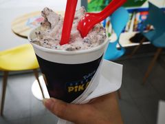 -DQ·蛋糕·冰淇淋(川沙东海岸店)