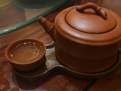 -金穗园·砂锅粥.醉鸡煲火锅(长寿路店)